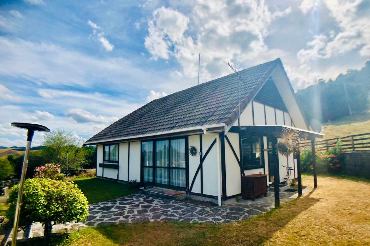 Westminster Holiday Home Distretto di Distretto di Rotorua Esterno foto
