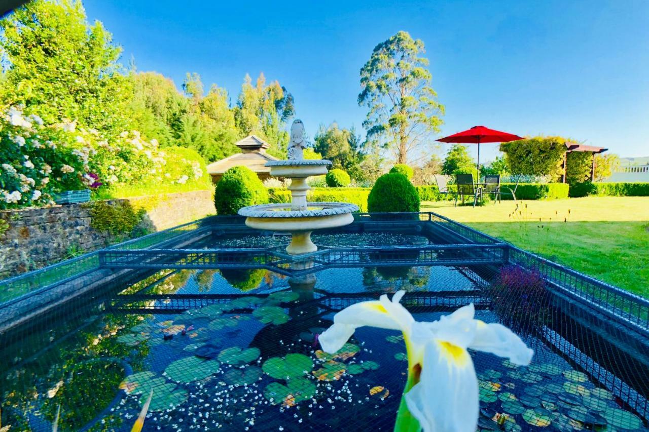 Westminster Holiday Home Distretto di Distretto di Rotorua Esterno foto