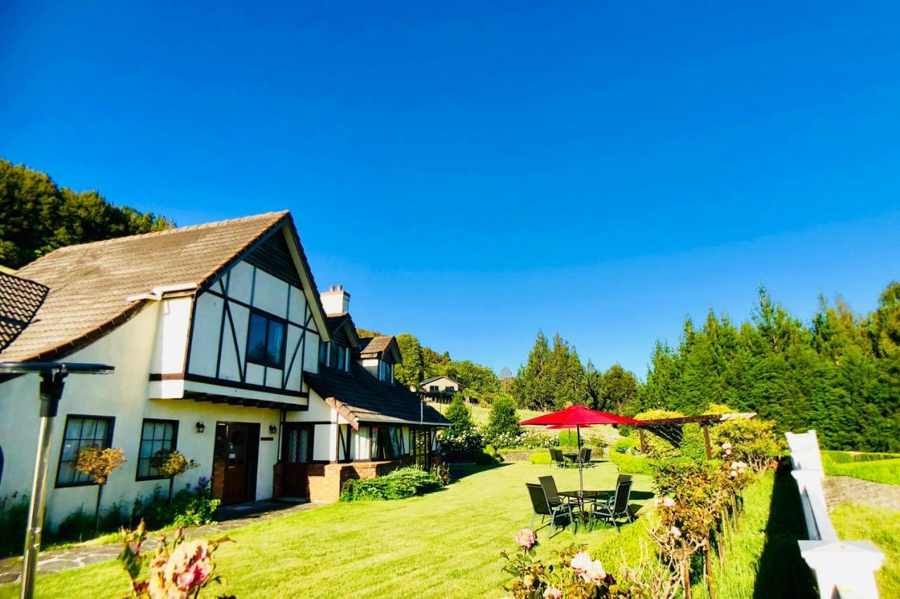 Westminster Holiday Home Distretto di Distretto di Rotorua Esterno foto